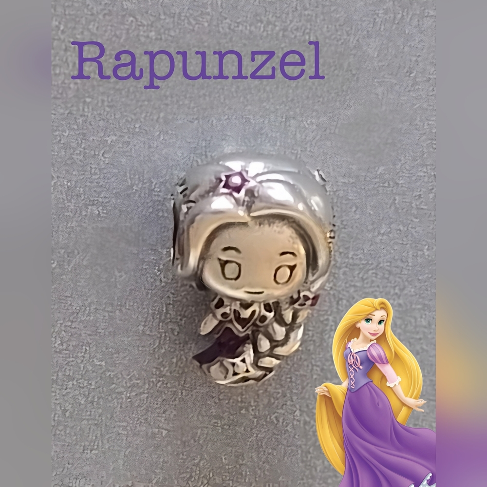 BOGO! Bundle to get the discount!! 925 Cast Princess Charm